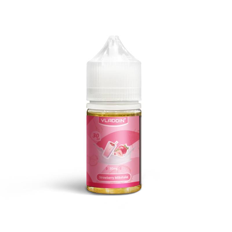 Vladdin Strawberry Milkshake 30ml