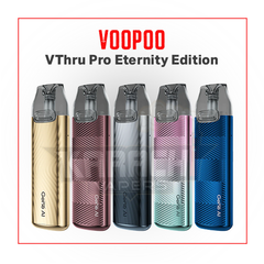 VOOPOO VThru Pro Eternity Edition