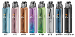Voopoo VMATE Max 2 Pod Kit 30W