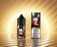 Tokyo Golden Series Vanilla Cola 30ml