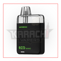 Vaporesso ECO Nano Pod Kit