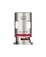 Vaporesso GTX 0.15ohm Mesh coil 60-75w