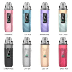 Vaporesso Luxe X3 Pod Kit 45W 2600mAh