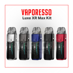 Vaporesso Luxe XR Max Kit