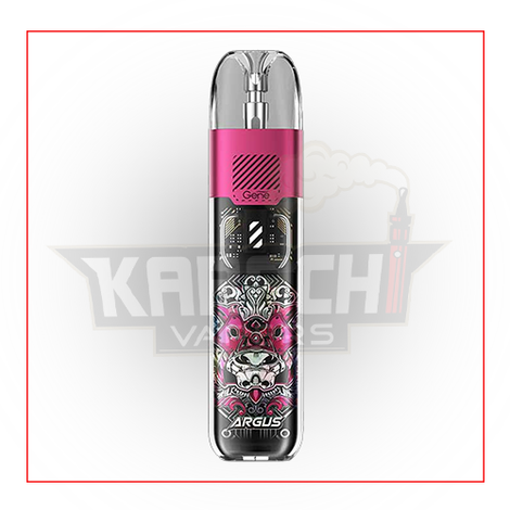 Argus Pods Collection | Karachi Vapers Pakistan - Karachi Vapers