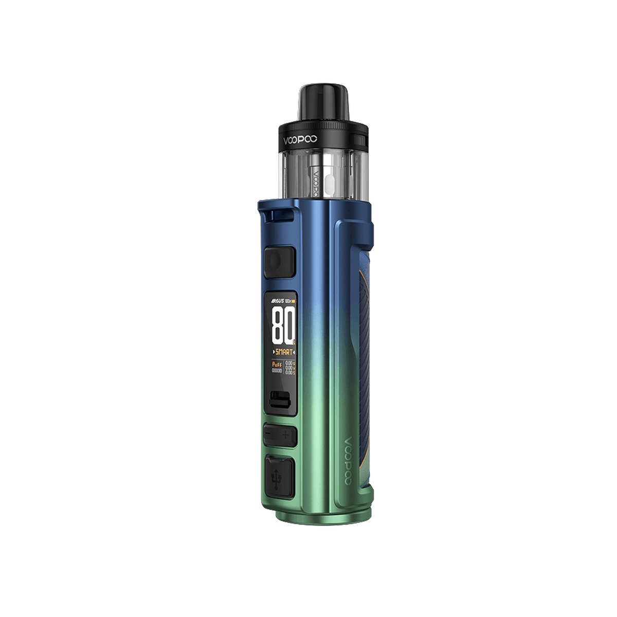 Voopoo Argus Pro 2 Pod Mod