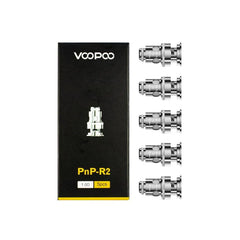 Voopoo PnP R2 1.0Ω Coil