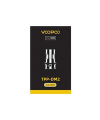 Voopoo TPP-DM2 0.2ohm (Max 60w)