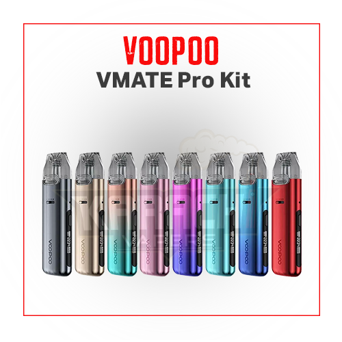 Voopoo VMATE Pro Kit