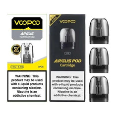 Voopoo Argus Pod Cartridge 3ml