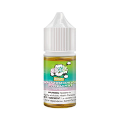 Slugger Wacko Watermelon Bubblegum Ice 30ml