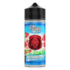 Dr Vapes Panther Watermelon Super Ice 120ml