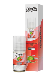 Slushie Watermelon Ice 35mg Or 50mg 30ml