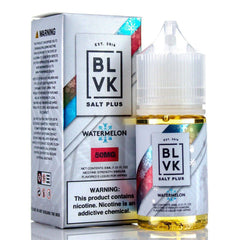 BLVK Watermelon 35MG 30ml