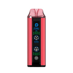 Posh Plus 2.0 Disposable Vape 50mg 20,000 Puffs - Karachi Vapers Posh Plus 2.0 Disposable Vape 50mg 20,000 Puffs - Karachi Vapers