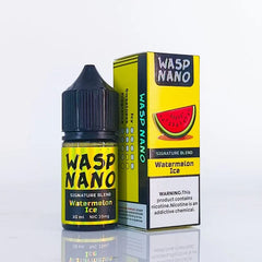 Wasp Nano Watermelon Ice 35mg Or 55mg 30ml