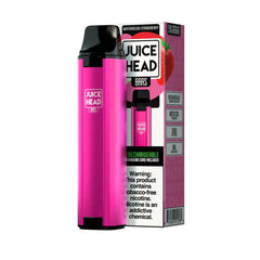 Juice Head Bars Disposable Vape 3000 Puffs