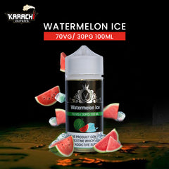 VDrop Watermelon Ice 100ml 3mg