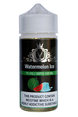 VDrop Watermelon Ice 100ml 3mg