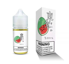 Tokyo Iced Watermelon 30ml