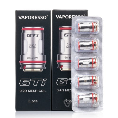 Vaporesso GTi Replacement Coil