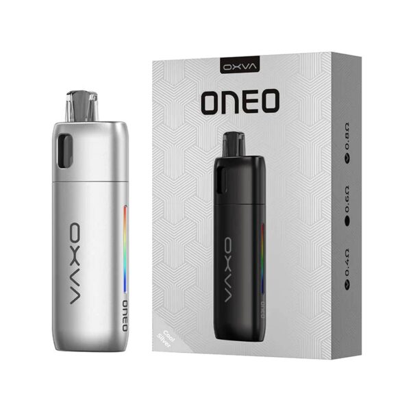 OXVA ONEO POD KIT 40W Oxva Oneo Best Price in Pakistan - Karachi Vapers OXVA ONEO POD KIT 40W Oxva Oneo Best Price in Pakistan - Karachi Vapers