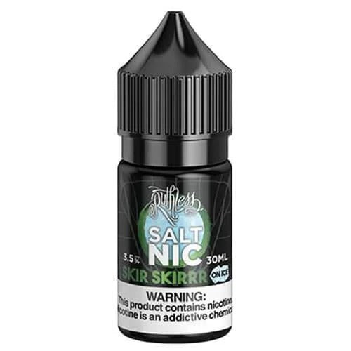 Ruthless Skir Skirr On Ice 35mg 30ml