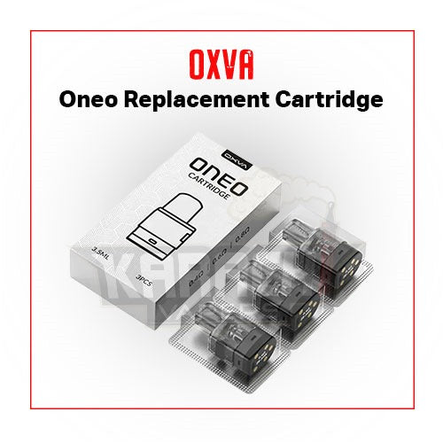 OXVA | Oneo Replacement Cartridge