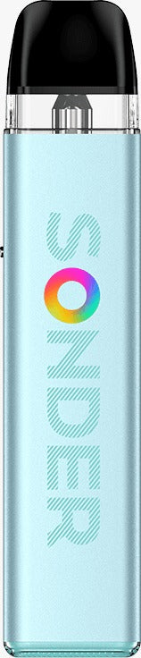 Geekvape Sonder Q2 Pod Kit - LightBlue