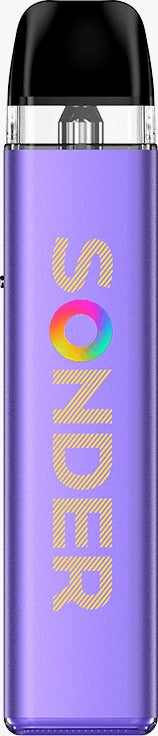 Geekvape Sonder Q2 Pod Kit - Purple