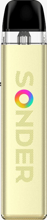 Geekvape Sonder Q2 Pod Kit