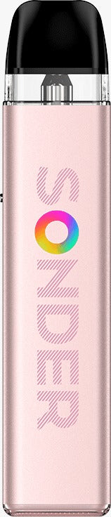 Geekvape Sonder Q2 Pod Kit