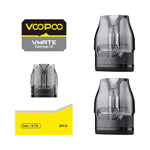 Voopoo Vmate E cartridge V2