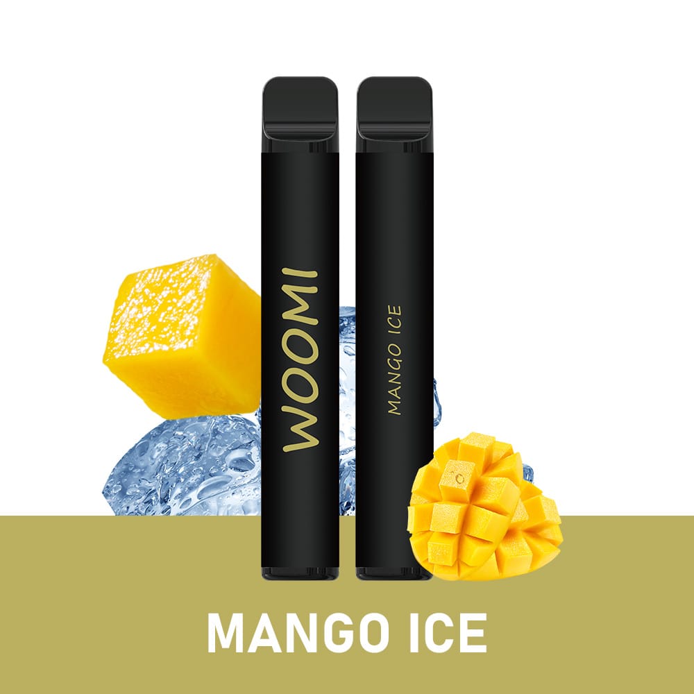 Woomi 1000 Puff Disposable Vape Best Price in Pakistan - Karachi Vapers Woomi 1000 Puff Disposable Vape Best Price in Pakistan - Karachi Vapers