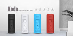 Kodo Portable Box Mod Battery