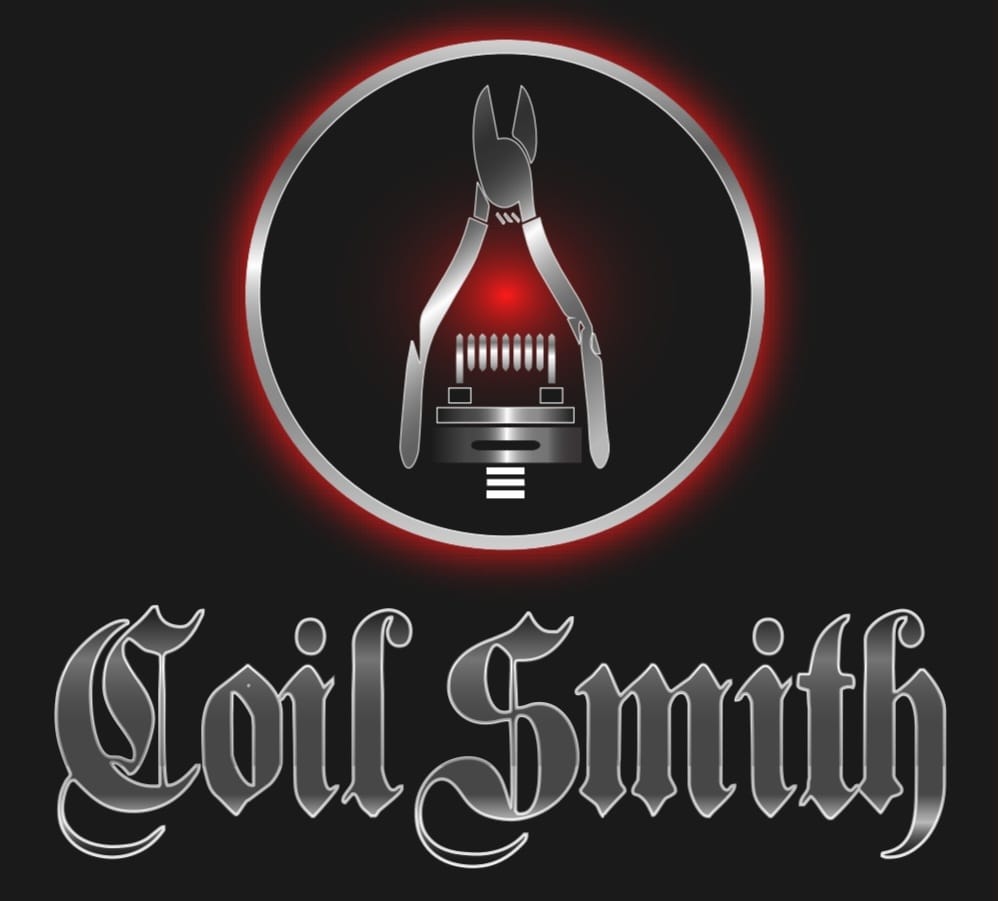 Coil Smith Alien Crackens
