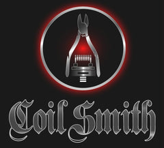 Coil Smith Alien Crackens