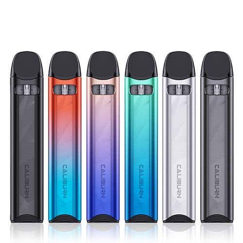 Uwell Caliburn A3S Pod System
