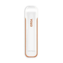 Yozo disposable 3500 puff at Best Price in Pakistan