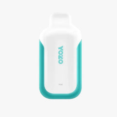 Yozo disposable 7500 puff at Best Price in Pakistan