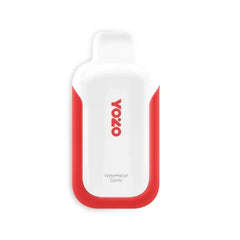 Yozo disposable 7500 puff at Best Price in Pakistan