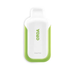 Yozo disposable 7500 puff at Best Price in Pakistan