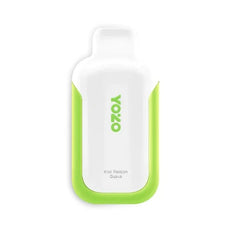 Yozo disposable 7500 puff at Best Price in Pakistan