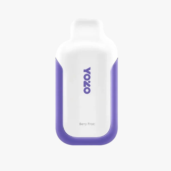 Yozo disposable 7500 puff at Best Price in Pakistan (No exchange No Return)