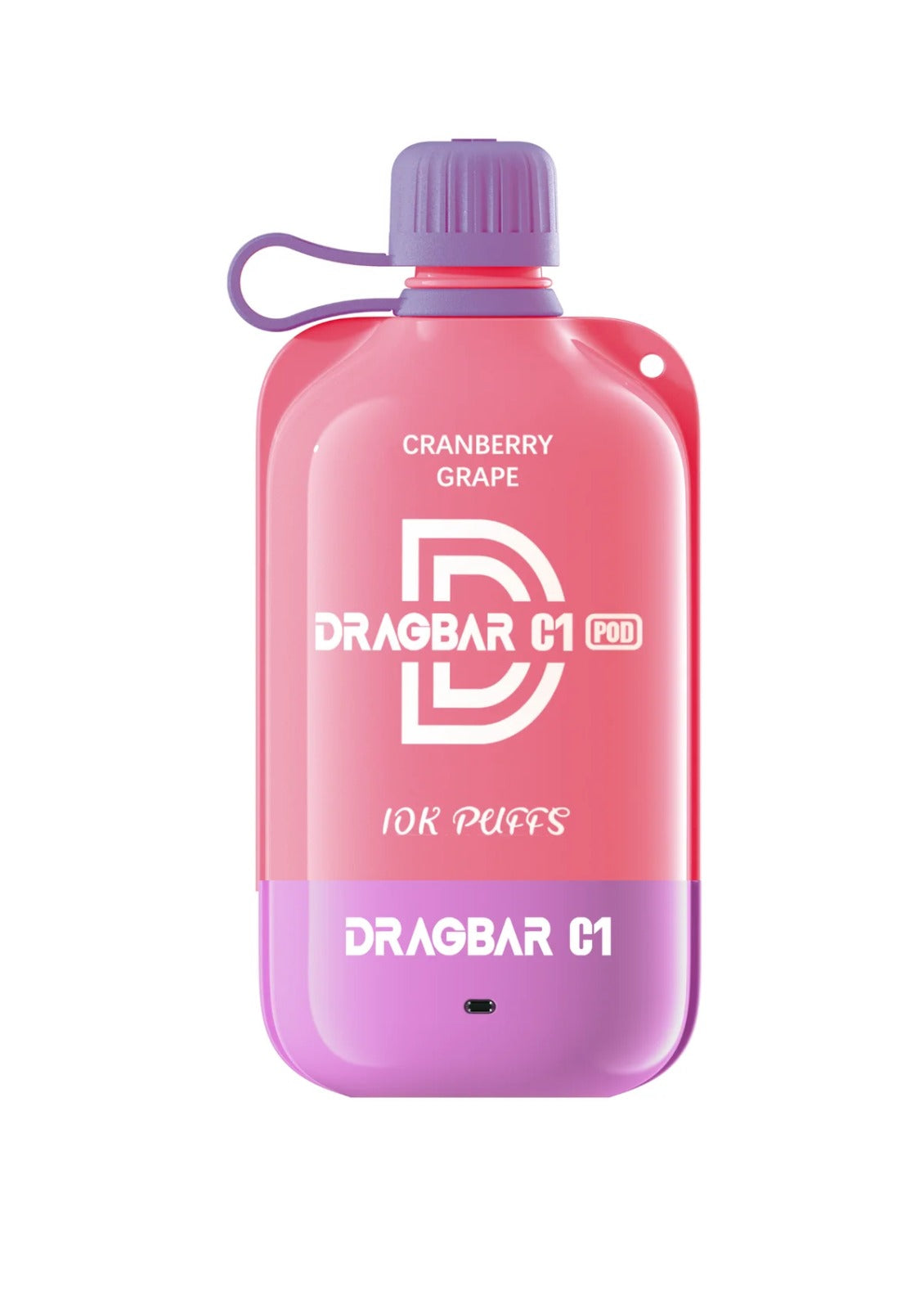 Drag Bar C1 Kit Disposable 10000Puff | Karachi Vapers | The Vape Store