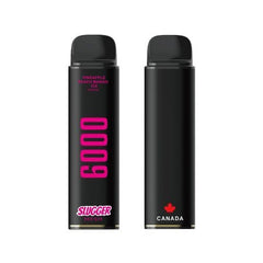 Slugger Disposable Vape 6000Puff