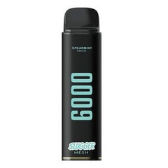 Slugger Disposable Vape 6000Puff