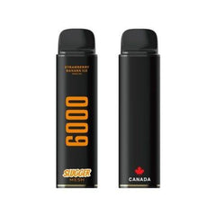 Slugger Disposable Vape 6000Puff