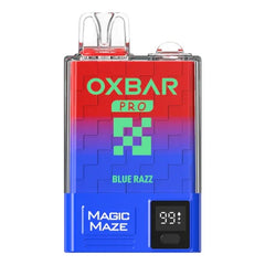 Oxbar Disposable 10000puff 5%