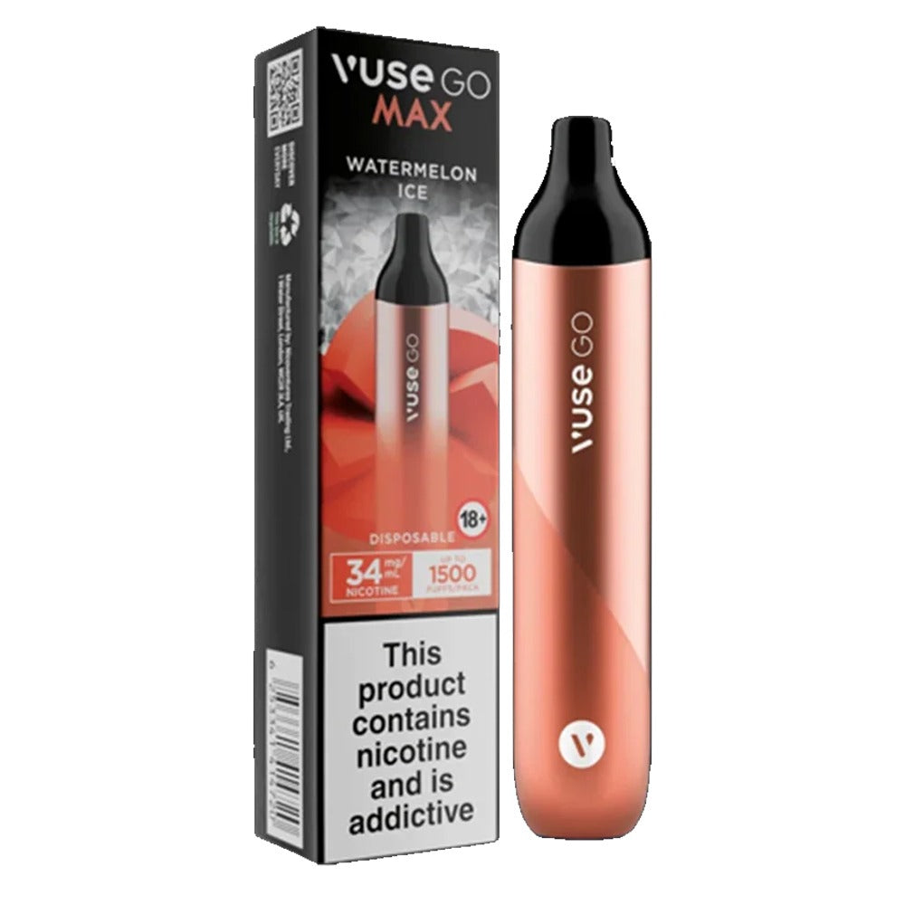 VUSE GO Max | Disposable 1500Puff 34 mg | VUSE GO Max Price - Karachi Vapers VUSE GO Max | Disposable 1500Puff 34 mg | VUSE GO Max Price - Karachi Vapers